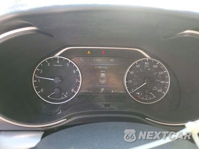 Zdjęcie 9 z 12 samochodu: 2017 NISSAN MAXIMA 3.5 SR VIN:1N4AA6AP2HC386601 - miniatura