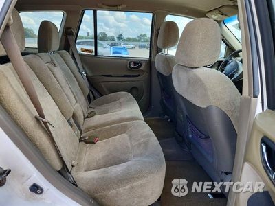 Zdjęcie 11 z 13 samochodu: 2004 HYUNDAI SANTA FE GLS VIN:KM8SC13D84U791540 - miniatura