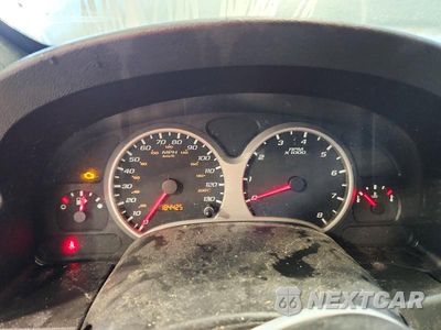 Zdjęcie 9 z 13 samochodu: 2006 CHEVROLET EQUINOX LT VIN:2CNDL63F066050310 - miniatura
