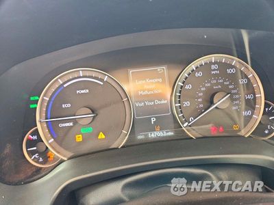 Zdjęcie 9 z 14 samochodu: 2016 LEXUS RX 450H BASE VIN:2T2BGMCAXGC006349 - miniatura