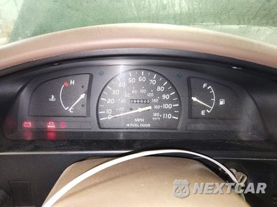 Zdjęcie 9 z 12 samochodu: 2004 TOYOTA TACOMA BASE VIN:5TENL42N94Z427874 - miniatura