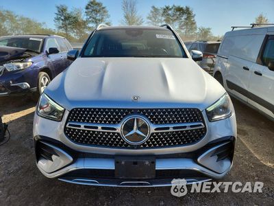 Piąte zdjęcie samochodu w środku: 2024 MERCEDES-BENZ GLE 450E 4MATIC VIN:4JGFB4GB5RB026352 - miniatura