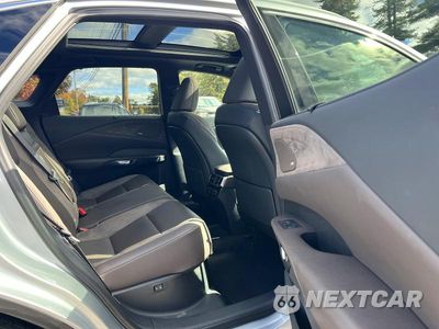 Zdjęcie 6 z 10 samochodu: 2023 LEXUS RX 350 LUXURY VIN:2T2BAMCA3PC035743 - miniatura