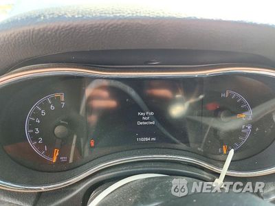 Zdjęcie 9 z 13 samochodu: 2016 JEEP GRAND CHEROKEE LIMITED VIN:1C4RJEBG2GC501332 - miniatura