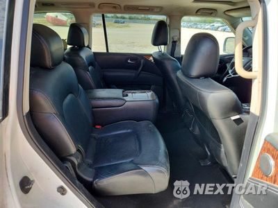 Zdjęcie 11 z 13 samochodu: 2019 NISSAN ARMADA SL VIN:JN8AY2ND4KX009612 - miniatura