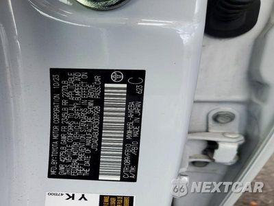 Zdjęcie 12 z 12 samochodu: 2024 TOYOTA PRIUS LE VIN:JTDADABU0R3007928 - miniatura