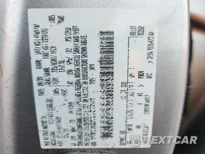 Zdjęcie 13 z 13 samochodu: 2020 FORD ESCAPE SE SPORT VIN:1FMCU0BZ5LUC16061 - miniatura