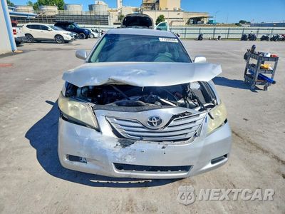 Piąte zdjęcie samochodu w środku: 2009 TOYOTA CAMRY LE VIN:4T4BE46K69R062892 - miniatura