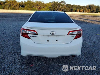 Zdjęcie 6 z 12 samochodu: 2014 TOYOTA CAMRY SE VIN:4T1BF1FK9EU788102 - miniatura