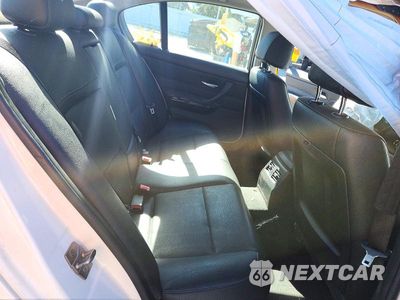 Zdjęcie 10 z 12 samochodu: 2011 BMW 328 I SULEV VIN:WBAPH5G59BNM75560 - miniatura