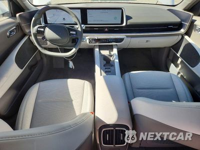 Zdjęcie 8 z 13 samochodu: 2025 HYUNDAI IONIQ 6 SEL VIN:KMHM34AC2SA114048 - miniatura