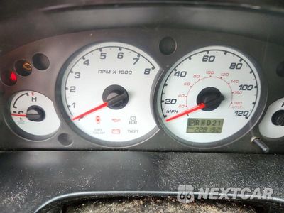 Zdjęcie 9 z 13 samochodu: 2003 FORD ESCAPE XLT VIN:1FMYU03193KD19610 - miniatura