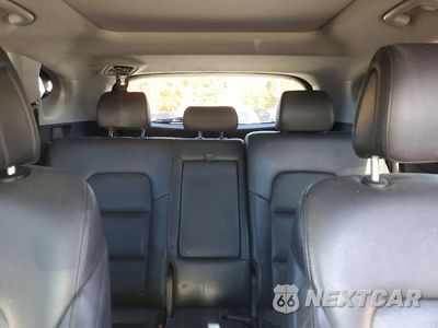 Zdjęcie 10 z 14 samochodu: 2016 HYUNDAI TUCSON LIMITED VIN:KM8J3CA20GU108999 - miniatura