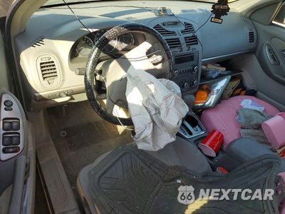 Zdjęcie 8 z 12 samochodu: 2007 CHEVROLET MALIBU LS VIN:1G1ZS57F17F169520 - miniatura
