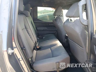 Zdjęcie 10 z 12 samochodu: 2026 TOYOTA TACOMA SR VIN:3TYKD5HN2TT052780 - miniatura