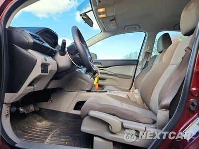 Zdjęcie 7 z 13 samochodu: 2012 HONDA CR-V LX VIN:5J6RM4H35CL066431 - miniatura