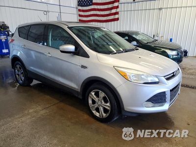 Czwarte zdjęcie samochodu z boku: 2013 FORD ESCAPE SE VIN:1FMCU9G9XDUC06835 - miniatura