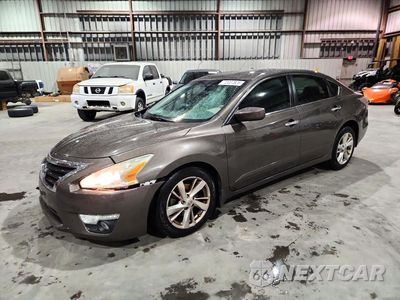 2015 NISSAN ALTIMA 2.5 SV 1N4AL3AP1FC232936 - główne zdjęcie licytacji z USA - miniatura