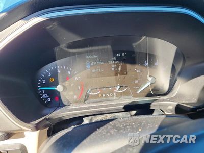 Zdjęcie 9 z 13 samochodu: 2020 FORD ESCAPE SE VIN:1FMCU9G69LUA50646 - miniatura