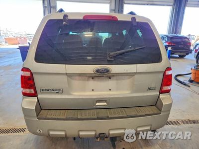 Zdjęcie 6 z 14 samochodu: 2010 FORD ESCAPE XLT VIN:1FMCU9DG1AKB88462 - miniatura