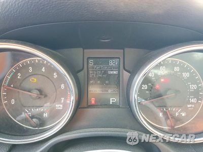 Zdjęcie 9 z 13 samochodu: 2012 JEEP GRAND CHEROKEE LIMITED VIN:1C4RJFBG2CC324801 - miniatura