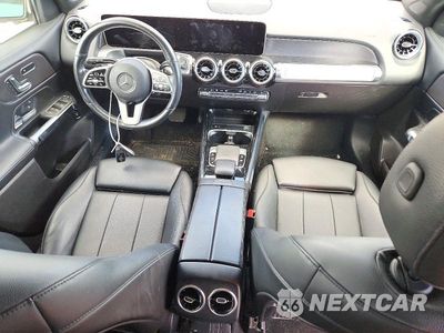 Zdjęcie 8 z 13 samochodu: 2020 MERCEDES-BENZ GLB 250 4MATIC VIN:W1N4M4HB9LW028327 - miniatura