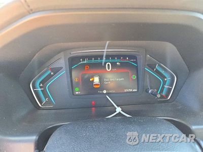 Zdjęcie 9 z 14 samochodu: 2021 HONDA ODYSSEY EXL VIN:5FNRL6H79MB026123 - miniatura