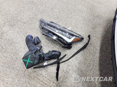 Zdjęcie 12 z 13 samochodu: 2022 ACURA ILX PREMIUM A-SPEC VIN:19UDE2F82NA008907 - miniatura