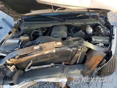 Zdjęcie 11 z 12 samochodu: 2005 CHEVROLET SILVERADO C1500 VIN:2GCEC13TX51257106 - miniatura