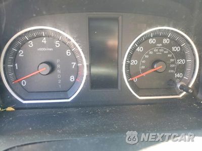 Zdjęcie 9 z 13 samochodu: 2011 HONDA CR-V EXL VIN:5J6RE4H79BL001306 - miniatura