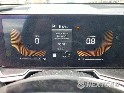 Zdjęcie 9 z 13 samochodu: 2025 KIA SORENTO S VIN:5XYRL4JC2SG339841 - miniatura