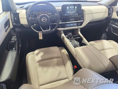 Zdjęcie 8 z 13 samochodu: 2024 NISSAN PATHFINDER SL VIN:5N1DR3CD8RC259348 - miniatura