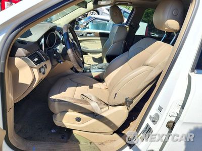 Zdjęcie 7 z 12 samochodu: 2014 MERCEDES-BENZ ML 350 4MATIC VIN:4JGDA5HB5EA423283 - miniatura
