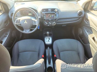 Zdjęcie 8 z 12 samochodu: 2019 MITSUBISHI MIRAGE G4 ES VIN:ML32F3FJ1KHF14829 - miniatura
