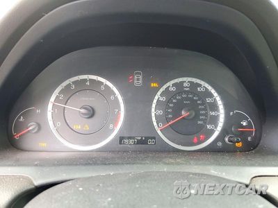 Zdjęcie 9 z 13 samochodu: 2008 HONDA ACCORD LXP VIN:1HGCP25428A045433 - miniatura