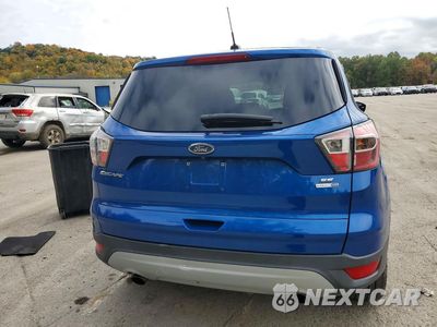 Zdjęcie 6 z 13 samochodu: 2017 FORD ESCAPE SE VIN:1FMCU9G97HUB02891 - miniatura