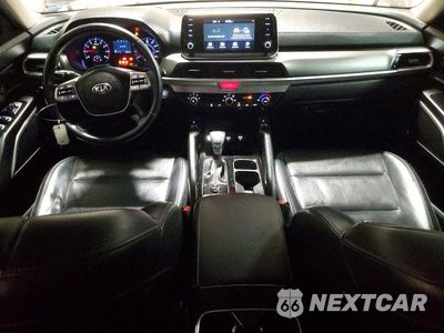 Zdjęcie 8 z 13 samochodu: 2021 KIA TELLURIDE S VIN:5XYP64HC0MG146532 - miniatura