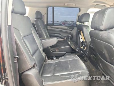 Zdjęcie 11 z 14 samochodu: 2015 CHEVROLET SUBURBAN C1500 LT VIN:1GNSCJKC6FR680186 - miniatura
