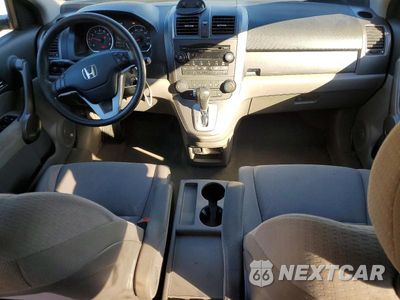 Zdjęcie 8 z 14 samochodu: 2008 HONDA CR-V EX VIN:JHLRE485X8C079447 - miniatura
