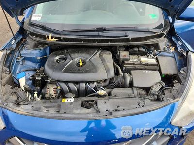 Zdjęcie 11 z 12 samochodu: 2015 HYUNDAI ELANTRA GT BASE VIN:KMHD35LH8FU235928 - miniatura