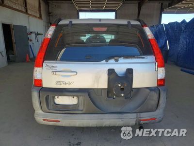Zdjęcie 6 z 13 samochodu: 2006 HONDA CRV VIN:SHSRD68546U408454 - miniatura