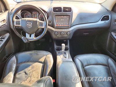 Zdjęcie 8 z 13 samochodu: 2016 DODGE JOURNEY CROSSROAD VIN:3C4PDCGG5GT139514 - miniatura