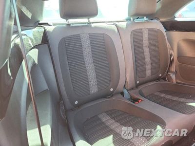 Zdjęcie 10 z 12 samochodu: 2013 VOLKSWAGEN BEETLE TURBO VIN:3VWV67AT7DM608829 - miniatura