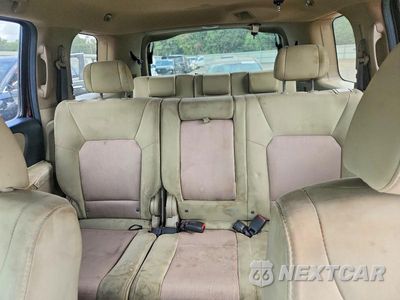 Zdjęcie 10 z 13 samochodu: 2011 HONDA PILOT EX VIN:5FNYF3H43BB054312 - miniatura