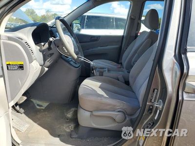 Zdjęcie 7 z 13 samochodu: 2011 KIA SEDONA LX VIN:KNDMG4C75B6401928 - miniatura