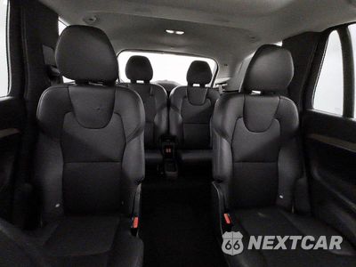 Zdjęcie 10 z 14 samochodu: 2024 VOLVO XC90 PLUS VIN:YV4H60LE4R1232386 - miniatura