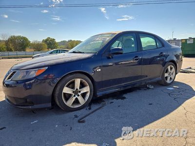 2009 SAAB 9-3 2.0T YS3FB49Y191004952 - główne zdjęcie licytacji z USA - miniatura