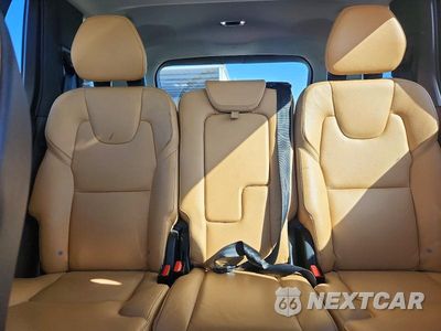 Zdjęcie 10 z 13 samochodu: 2016 VOLVO XC90 T6 VIN:YV4A22PK5G1018027 - miniatura