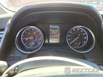 Zdjęcie 9 z 12 samochodu: 2019 TOYOTA CAMRY SE VIN:4T1B11HK1KU222748 - miniatura