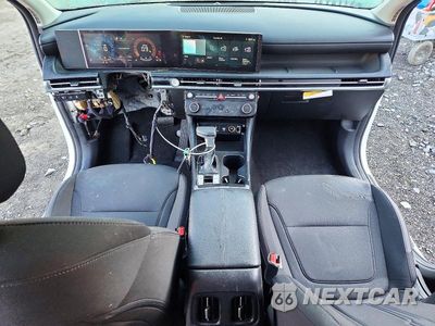 Zdjęcie 8 z 13 samochodu: 2026 HYUNDAI TUCSON SEL VIN:5NMJBCDE2TH720992 - miniatura